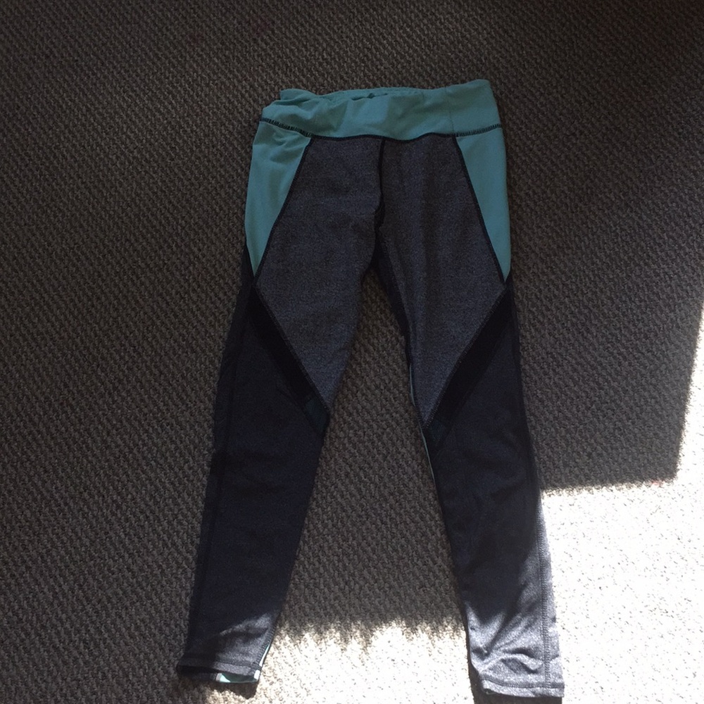 Long sports leggings